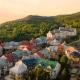 Fairmont Tremblant, Mont-Tremblant