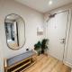 Stylish Central Leeds Arena Apartment Free Parking, Leeds (photo 8)