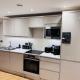 Stylish Central Leeds Arena Apartment Free Parking, Leeds (photo 6)