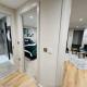 Stylish Central Leeds Arena Apartment Free Parking, Leeds (photo 9)