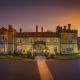 Mercure Blackburn Dunkenhalgh Hotel & Spa