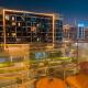 Luxury Chic Studio in Azizi Riviera-Cozy & Elegant, 10 minutes from Downtown Dubai, Dubai - Foto 1