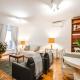 Modern Flat in Historic Rome Center, Řím - Fotografie 9