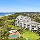 Absolute Beachfront Apartment, Kawana Beach Escape, Buddina