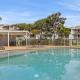 Absolute Beachfront Apartment, Kawana Beach Escape, Buddina (Foto 3)