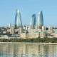Fairmont Baku, Flame Towers - Photo 1