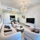 Bellevue Towers Luxurious Burj Khalifa, Full Downtown & Old-town Views, Dubaj - Fotografie 1