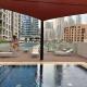 Bellevue Towers Luxurious Burj Khalifa, Full Downtown & Old-town Views, Dubaj - Fotografie 4