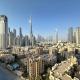 Bellevue Towers Luxurious Burj Khalifa, Full Downtown & Old-town Views Dubaj - Zdjęcie 4