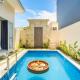 Fayre 2 BR Private Pool Villa ZN289