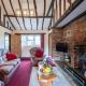 2 Bed in Geldeston HISN8, Geldeston (fotografie 3)