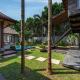Beautiful villa with 3BR in Saiyuan Estate with Yoga house, Ban Saiyuan (1) (foto 9)