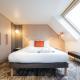 Studio - Sleeps 2 - WiFi - Aircon, Le Kremlin-Bicetre (fotografie 4)