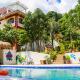 Screaming Gecko Hostel, Busuanga (fotografie 4)