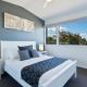 Orion 3BR Water Views Apartment Main Street of Huskisson by Nautilus Apartments Jervis Bay, Huskisson - Fotografie 7