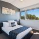 Summercloud - Huge Premium 2BR Apt on Huskisson Main Street By Nautilus Apartments Jervis Bay - Photo 8