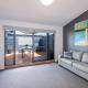 Summercloud - Huge Premium 2BR Apt on Huskisson Main Street By Nautilus Apartments Jervis Bay - Photo 10