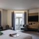 Novotel Den Haag City Centre, Гаага (фото 9)