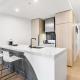 Bright 2-Bed Flat with Cityside Charm Melbourne - Fotografie 2