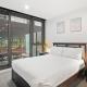 Bright 2-Bed Flat with Cityside Charm Melbourne - Fotografie 8