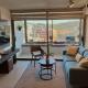 Andes Views, Spacious&Modern, Steps2Metro, AC WiFi, Santiago - Foto 1