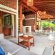 Kampung Uma Dawa Villas and Spa Ubud - Photo 2