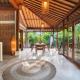 Kampung Uma Dawa Villas and Spa Ubud - Photo 3