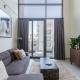 Stylish Duplex Autograph 1br Dubai - Foto 5