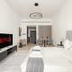 VayK - Elegant Studio in Dubai Hills Overlooking the Pool, Dubai - Foto 1