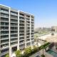 VayK - Elegant Studio in Dubai Hills Overlooking the Pool, Dubai - Foto 10