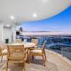 Noosa Crest Penthouse 34 - Private Rooftop Pool Noosa Heads - Foto 5