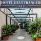 Hotel Des Etrangers, Milán - Fotografie 1
