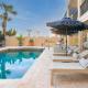 Promenade by AvantStay Beach Front Mansion w Breathtaking Views Pool, Destin - Fotografie 6