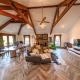 Lakeside haven cottage - Macedon ranges, Riddell (foto 4)