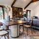 Lakeside haven cottage - Macedon ranges, Riddell (foto 9)