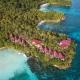 The Cliff Dive Resort - Togean Islands - Malenge Kododa - Photo 4