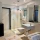 CBD Heritage King Suite - Spa Bath, Private Deck and Laundry Сидней - Фото 10