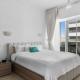 Cozy 1 bedroom apartment at Opal Tower Marina, Dubai - Foto 9