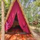 Kampot Camping - Eco Retreat - Foto 4