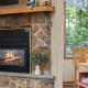 Harmony Ridge by AvantStay Fireplace Large Deck Forest Views Lake Harmony - Fotografie 3