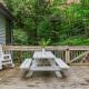 Harmony Ridge by AvantStay Fireplace Large Deck Forest Views Lake Harmony - Fotografie 10