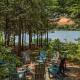 Tranquil Waterside by AvantStay Lakefront Dock Game Room Views Pocono Summit - Zdjęcie 3