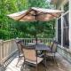 Highland Hideaway by AvantStay Group Poconos Retreat w Patio Game Room Lake Harmony - Fotografie 2