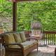 Tawny and Peaceful Game Room Firepit PatioDeck Workspace, Arrowhead Lake - Fotografie 4