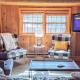 Hickory Cabin by AvantStay Firepit Hot Tub Game Room Great Location, Palmerton (fotografie 3)