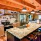 Hickory Cabin by AvantStay Firepit Hot Tub Game Room Great Location, Palmerton (fotografie 4)