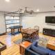 Hickory Cabin by AvantStay Firepit Hot Tub Game Room Great Location, Palmerton (fotografie 5)