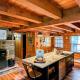 Hickory Cabin by AvantStay Firepit Hot Tub Game Room Great Location, Palmerton (fotografie 6)