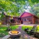 Hickory Cabin by AvantStay Firepit Hot Tub Game Room Great Location, Palmerton (fotografie 7)
