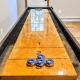 Hickory Cabin by AvantStay Firepit Hot Tub Game Room Great Location, Palmerton (fotografie 9)